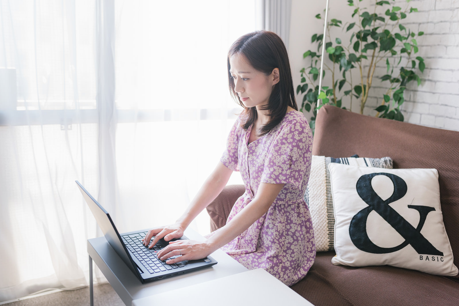 ★在宅勤務のメリット★