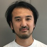 菱沼 恒毅
