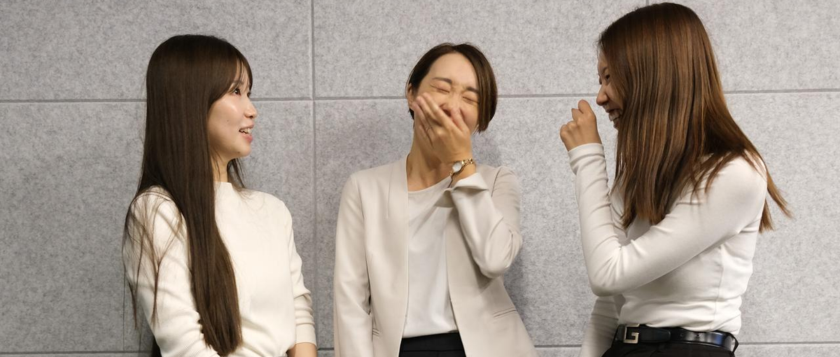 26卒・27卒｜経営直下ポジション｜本気のマーケティング営業を積極採用中！