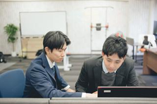 営業ってキツイ？いや、むしろおもろいよ。一緒に会社を盛り上げる挑戦者求む！