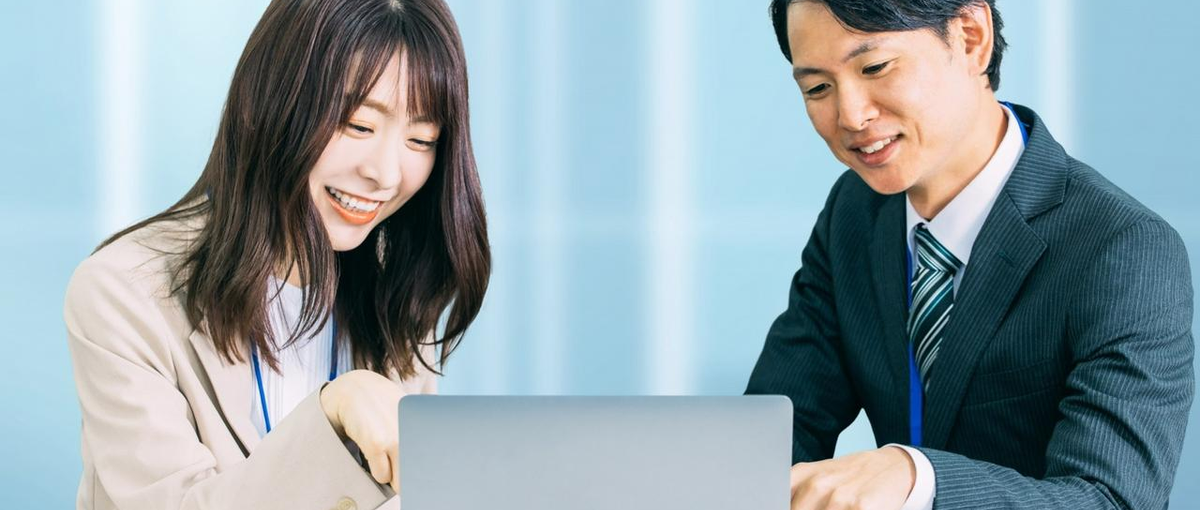 Webエンジニアになるならイニシエート！充実の研修体制で成長できる！