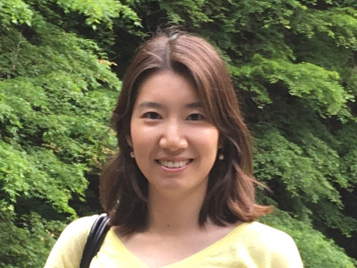 Yuka Nakamura