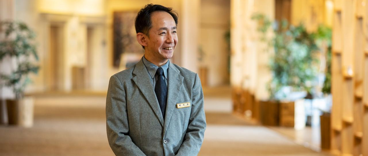 新卒｜最高のホスピタリティを学び、プロフェッショナルを目指す仲間を募集中！