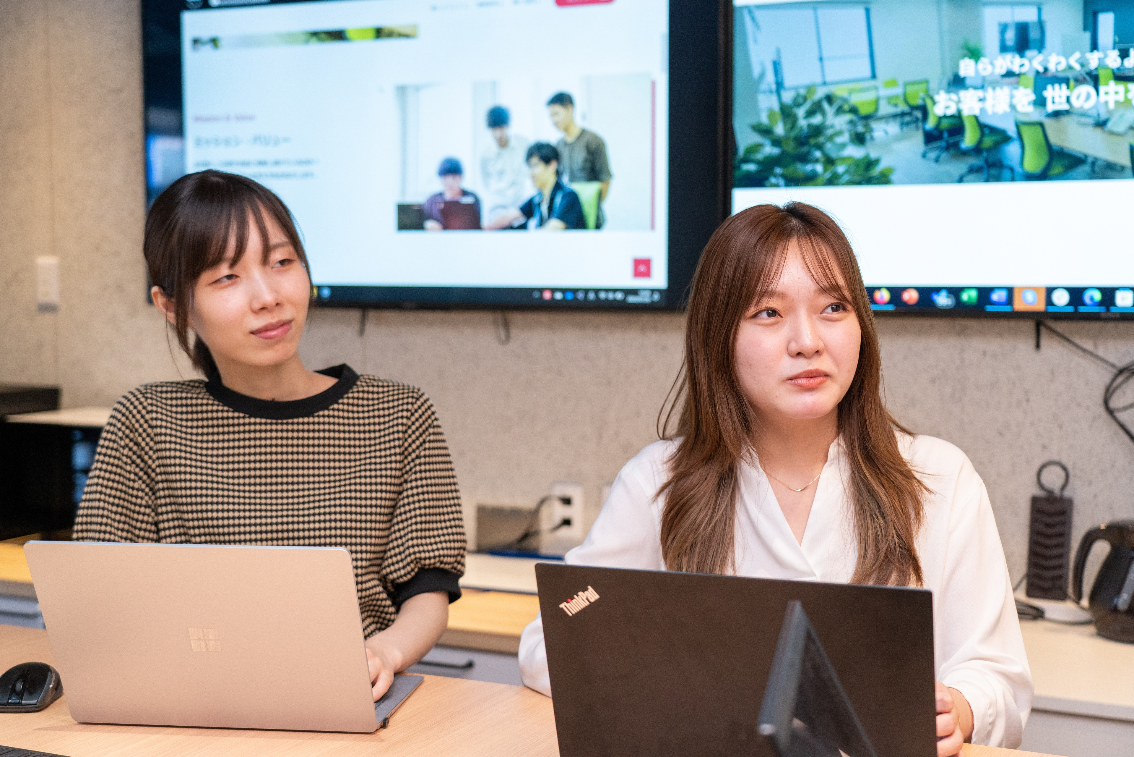 「未経験からスタートし、3年後には第一人者を目指せる環境」のヒミツとは！？