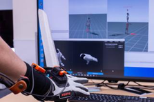 人工知能ｘゲーム開発に興味がある方！モーションデザイナー募集！