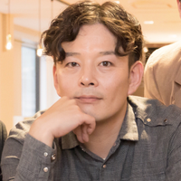 八木 繁樹さんのプロフィール