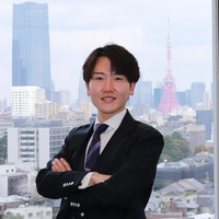 中島 一輝さんのプロフィール