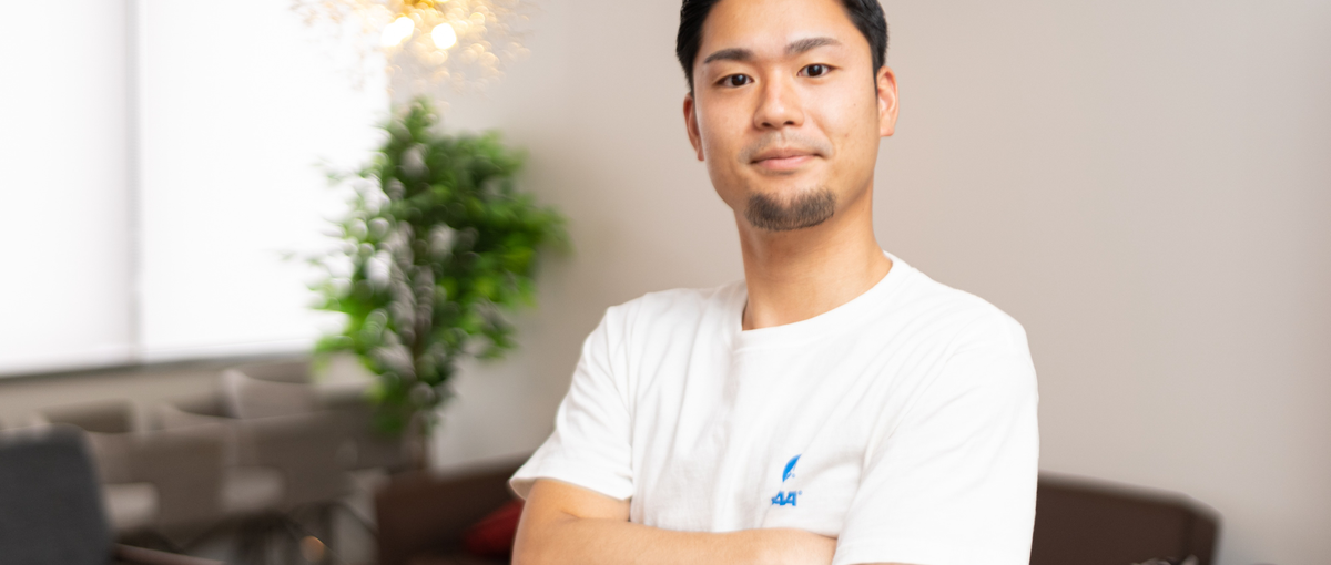 新規開拓に燃えるアナタ！フュージョニアの新規チームでお待ちしております！