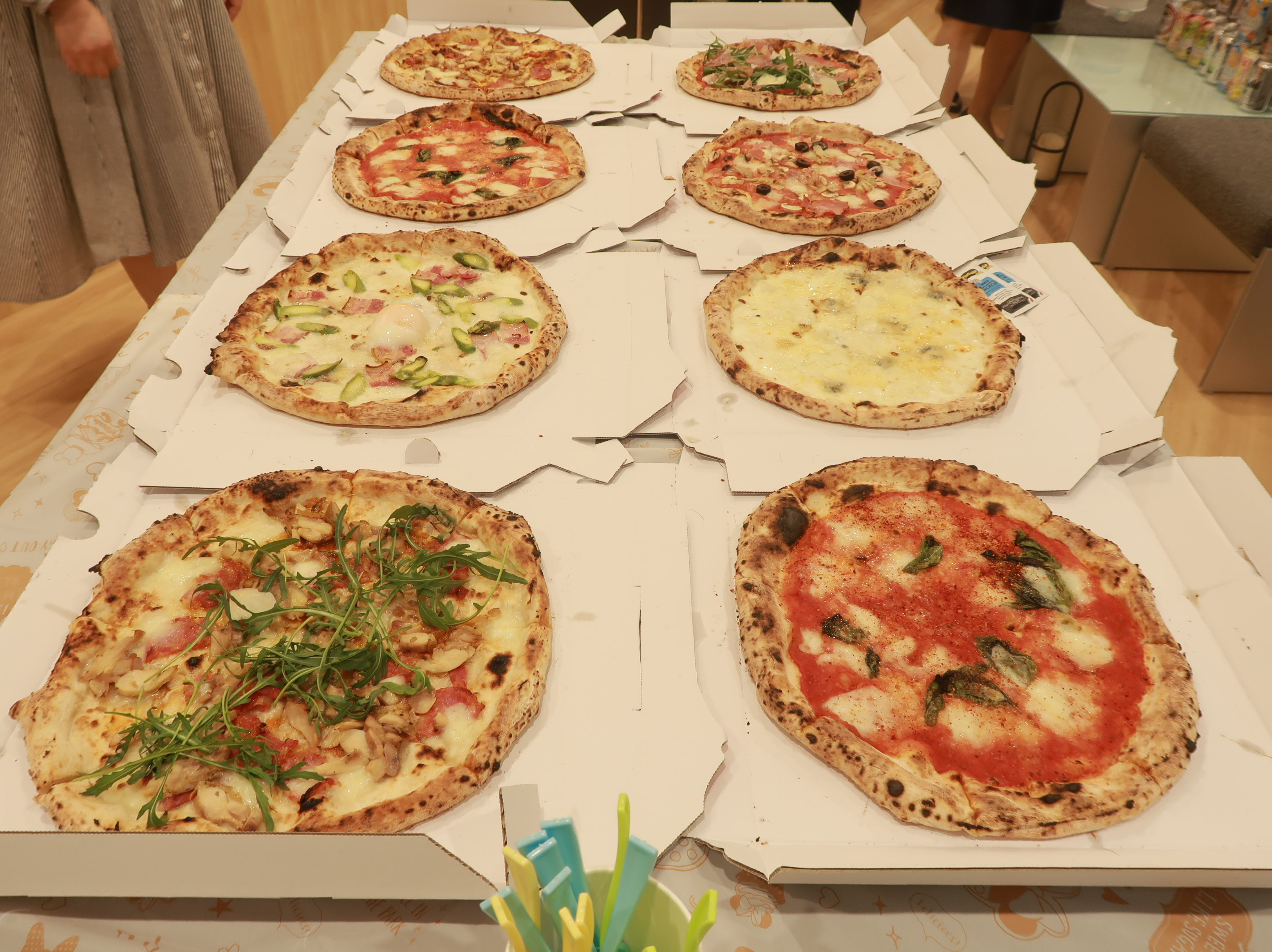 5月22日「ビットコイン・ピザ・デー」をビットバンク社内でもお祝いしました！ | ビットバンク株式会社