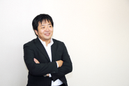 エンジニア出身の代表取締役社長 川田