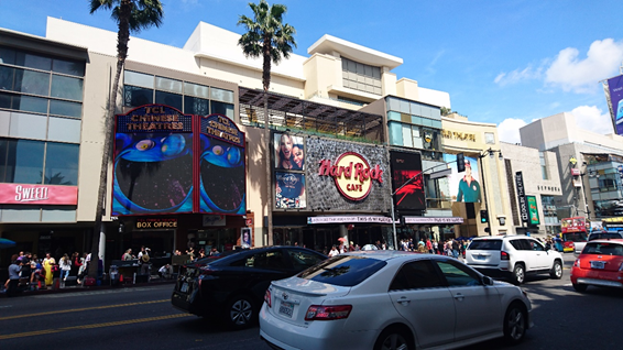 The 観光地！ハリウッドサインの写真撮影の豆知識！