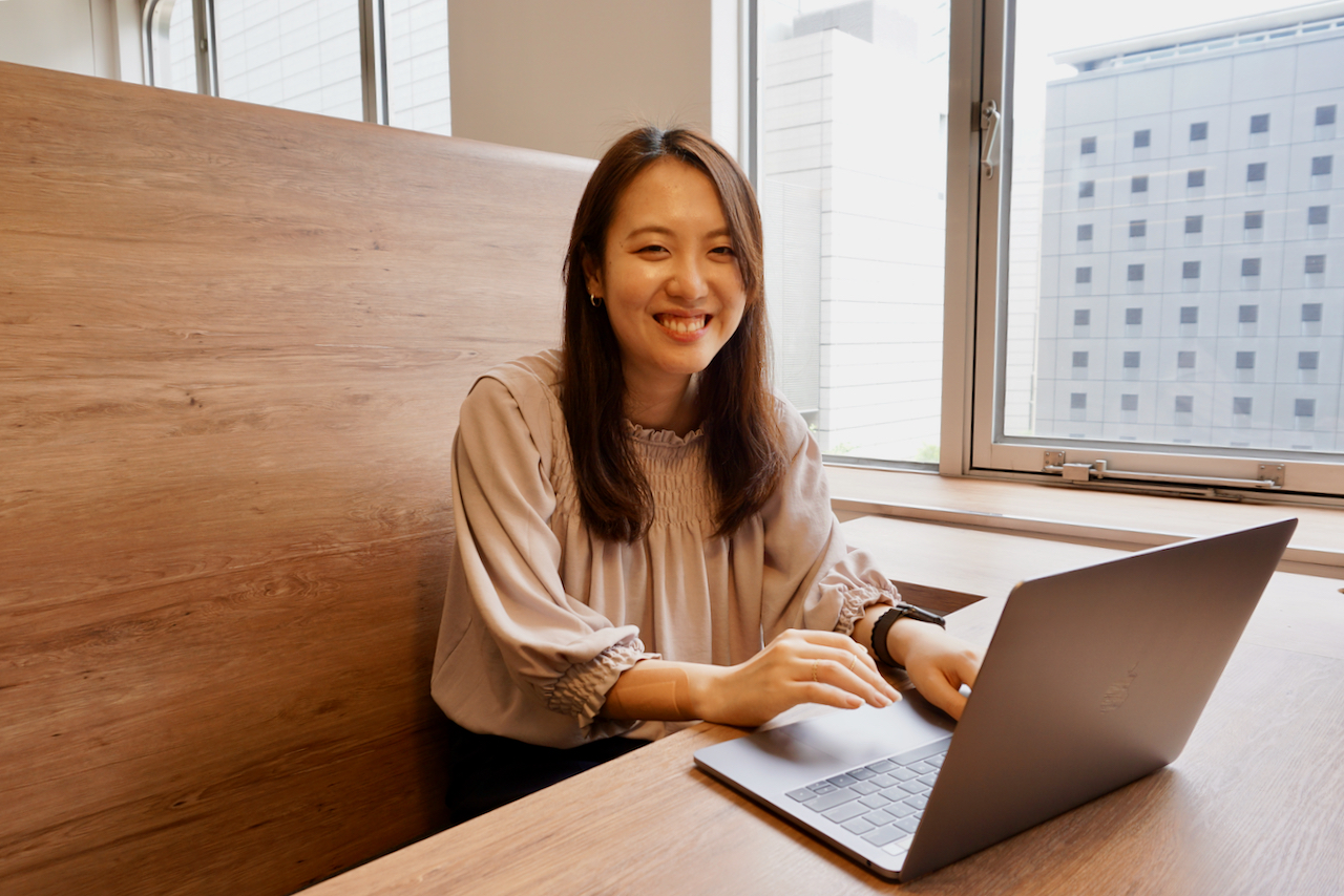 【未来の同僚】国際色豊かなスタートアップで、新しい挑戦を。私がZehitomoを選んだ理由