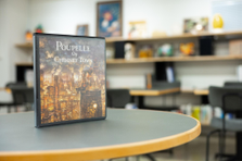 えんとつ町のプペルを中心としたオリジナルグッズの制作ディレクター募集！