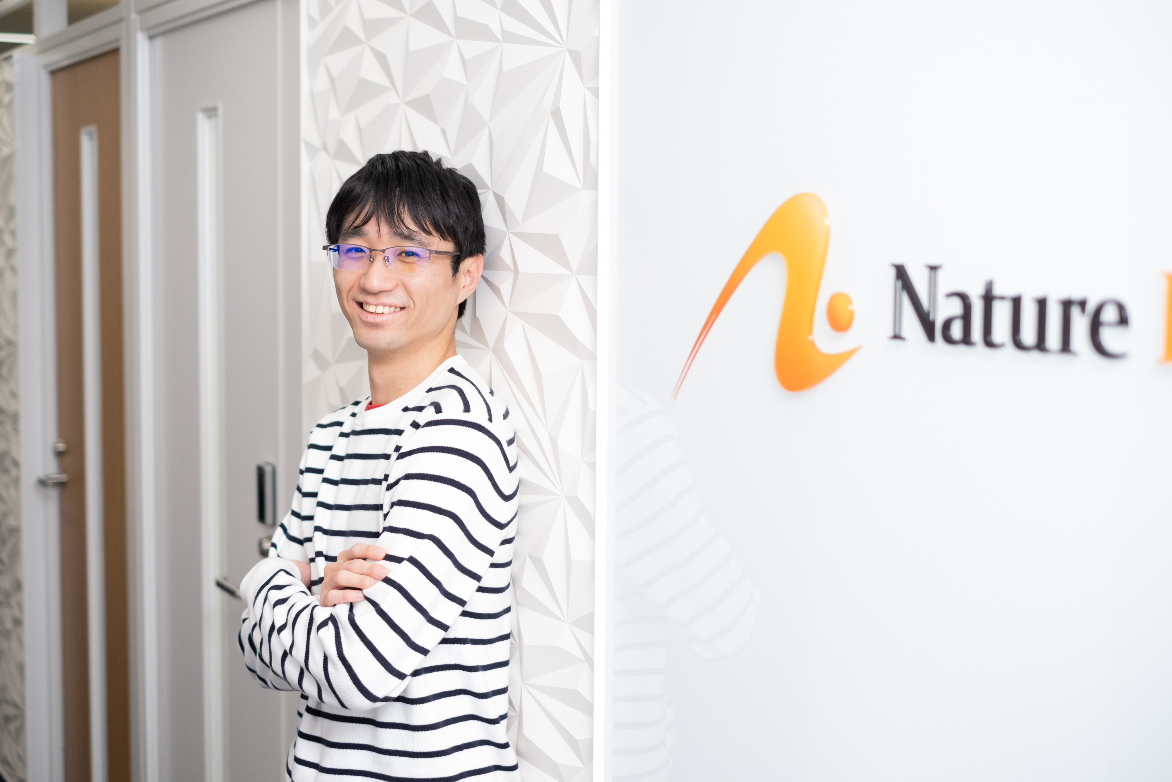 【インタビュー】高い技術力を持つメンバーとサポートし合える環境で、データエンジニアとして成長しつづけたい。