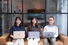 メンバーに負担を強いずに、優れた管理を模索したい経理ウォンテッド