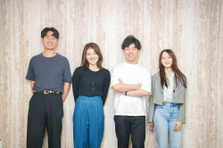 マーケ×コンサル｜Web業界に転身したい第二新卒メンバーを募集中！