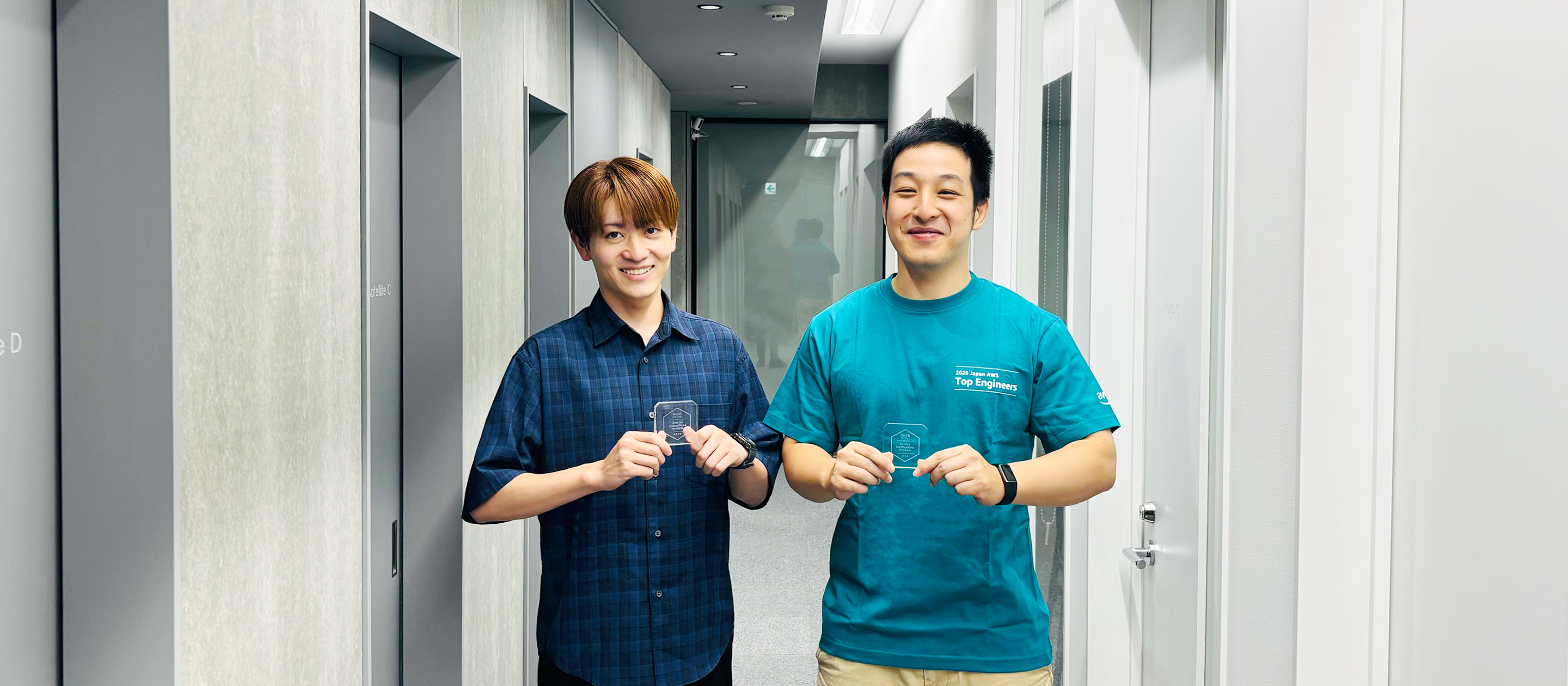 なぜFusicはAWSキャリアの「最速」と「最深」を生み出せるのか―3か月で全冠達成者と5年でTop Engineerが語る成長カルチャー