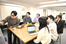 企業と従業員の健康管理業務・SaaSの成長を支える開発チームの仲間を募集