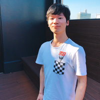 Koki Nodaさんのプロフィール