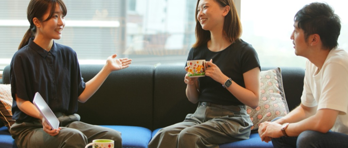 大阪オフィス勤務｜学習・教育領域SaaSのカスタマーサクセス！