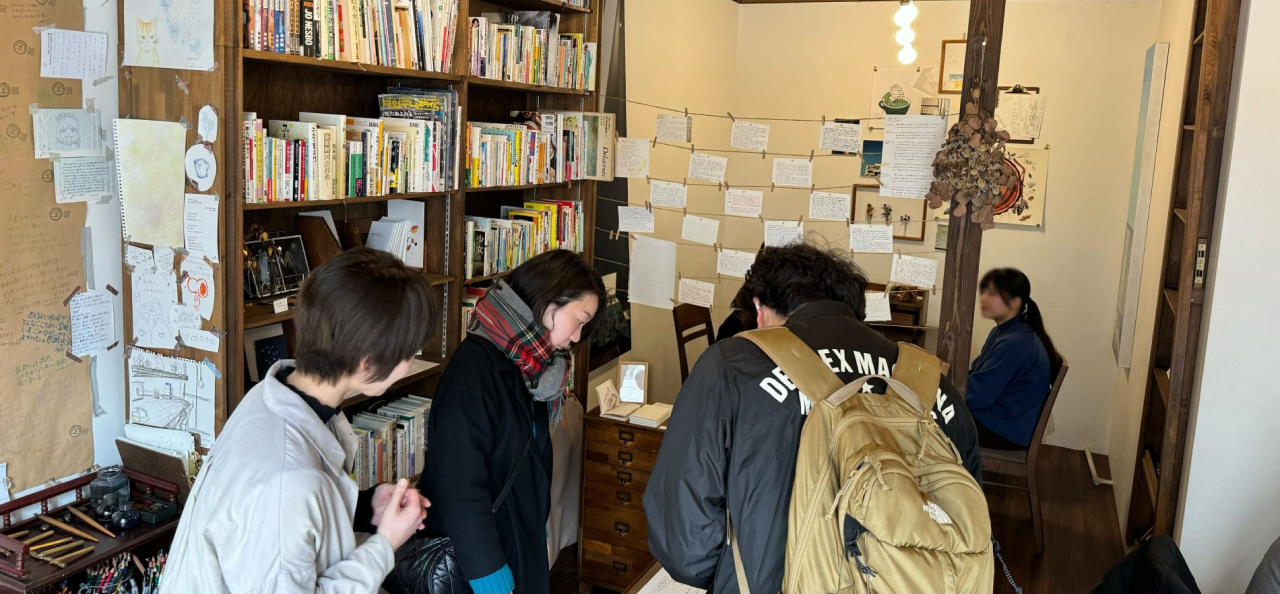 「つながりづくり」を体感し、深めるワークショップを開催しました