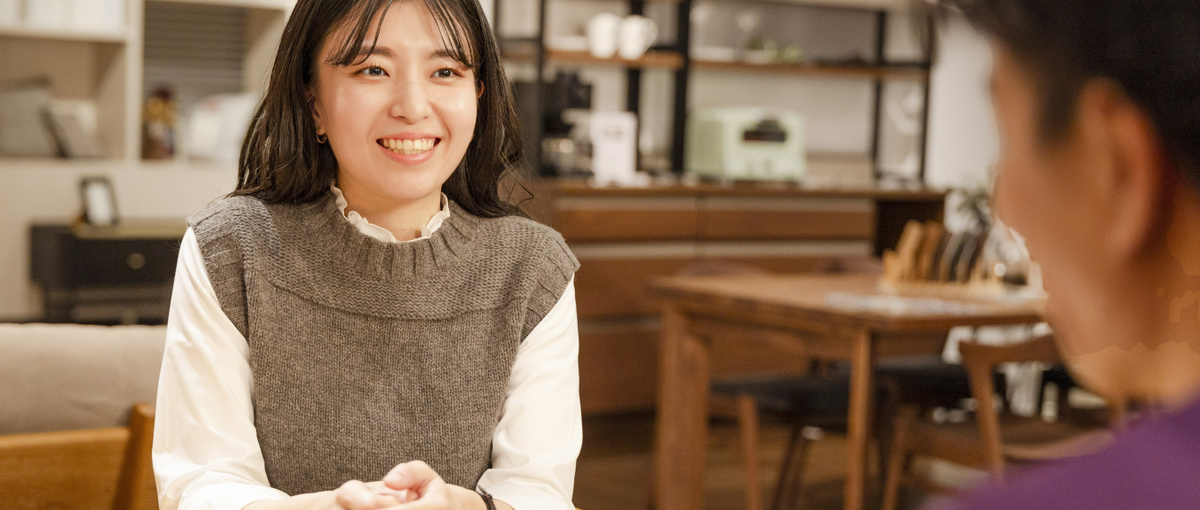 27卒｜空間時間デザイナー　新しいインテリアの価値を創造しませんか？