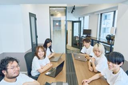 IT事業部　MTG風景
