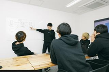 教える力で自分も成長！プログラミングスクール運営インターン募集