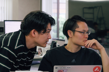 Unityゲーム開発者｜スタートアップで技術力を発揮するエンジニア募集