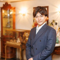 井手純さんのプロフィール