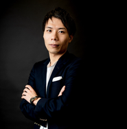 CEO 十河 宏輔（Kosuke Sogo）