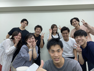 大阪支社立ち上げ！