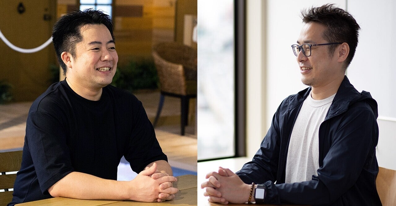 いつまでも変わり続けるために。ビズリーチ事業部の変化を支える「越境」の部門間連携とは？