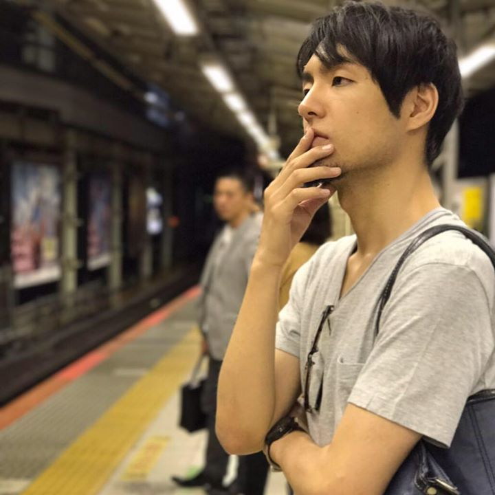 Ryohei Sekii