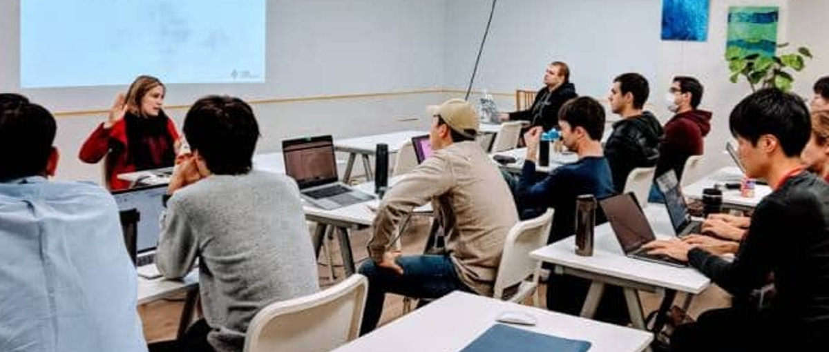 現場×教育で伝える、PM/PdM講師｜パートタイマー｜アジャイル知見必須