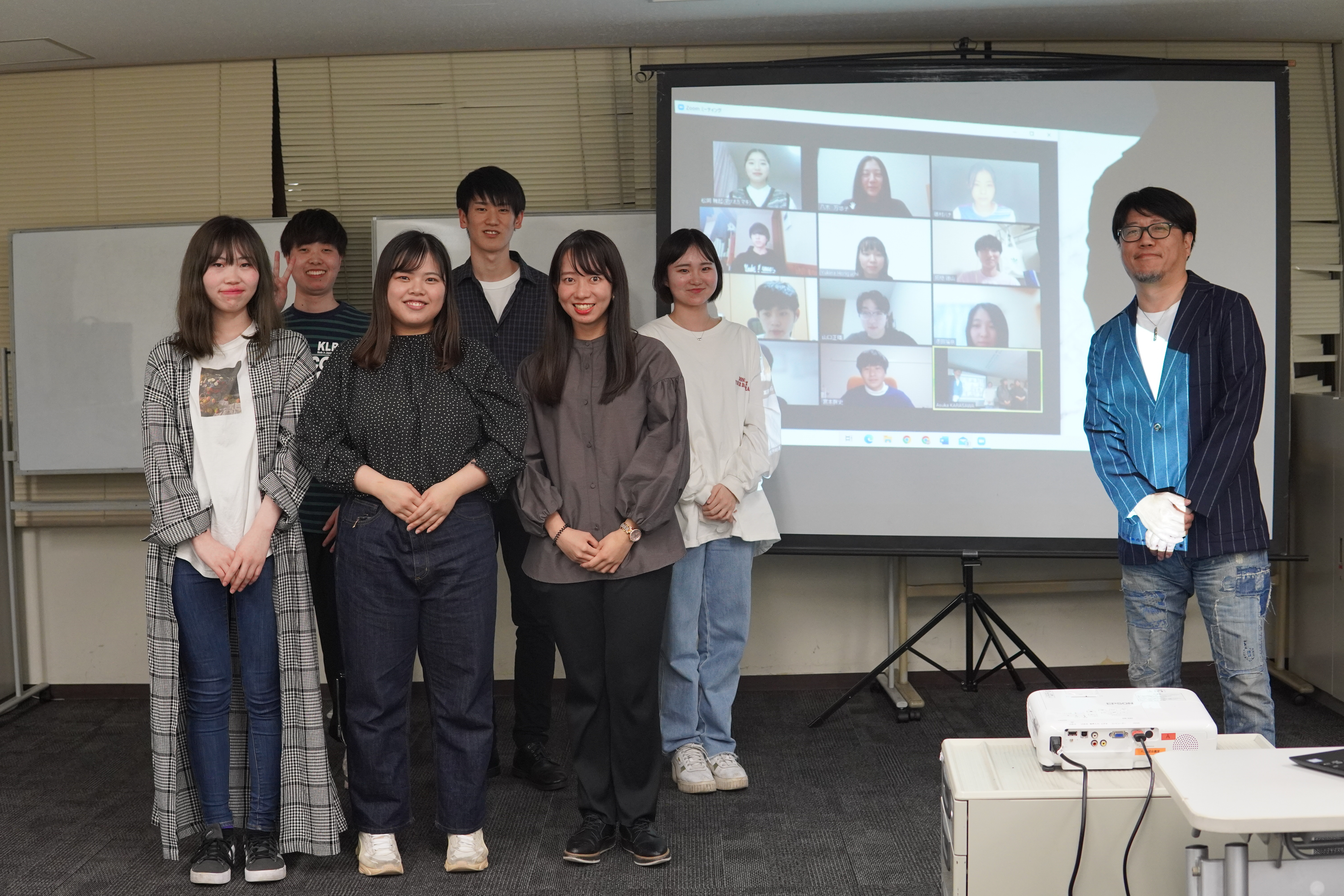 研修生上がりの学生2人が中心⁉成功に向けて活動するミートアップチームをご紹介！