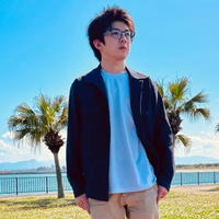 小野 優磨