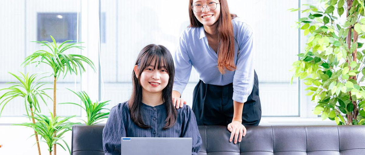 採用も育成も風土づくりも、すべてが余白。技術組織と成長する人事キャリア