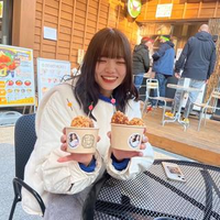 奈良 優花