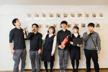 働く仲間を大切にする温かい社風で、未来のために成長しませんか！？