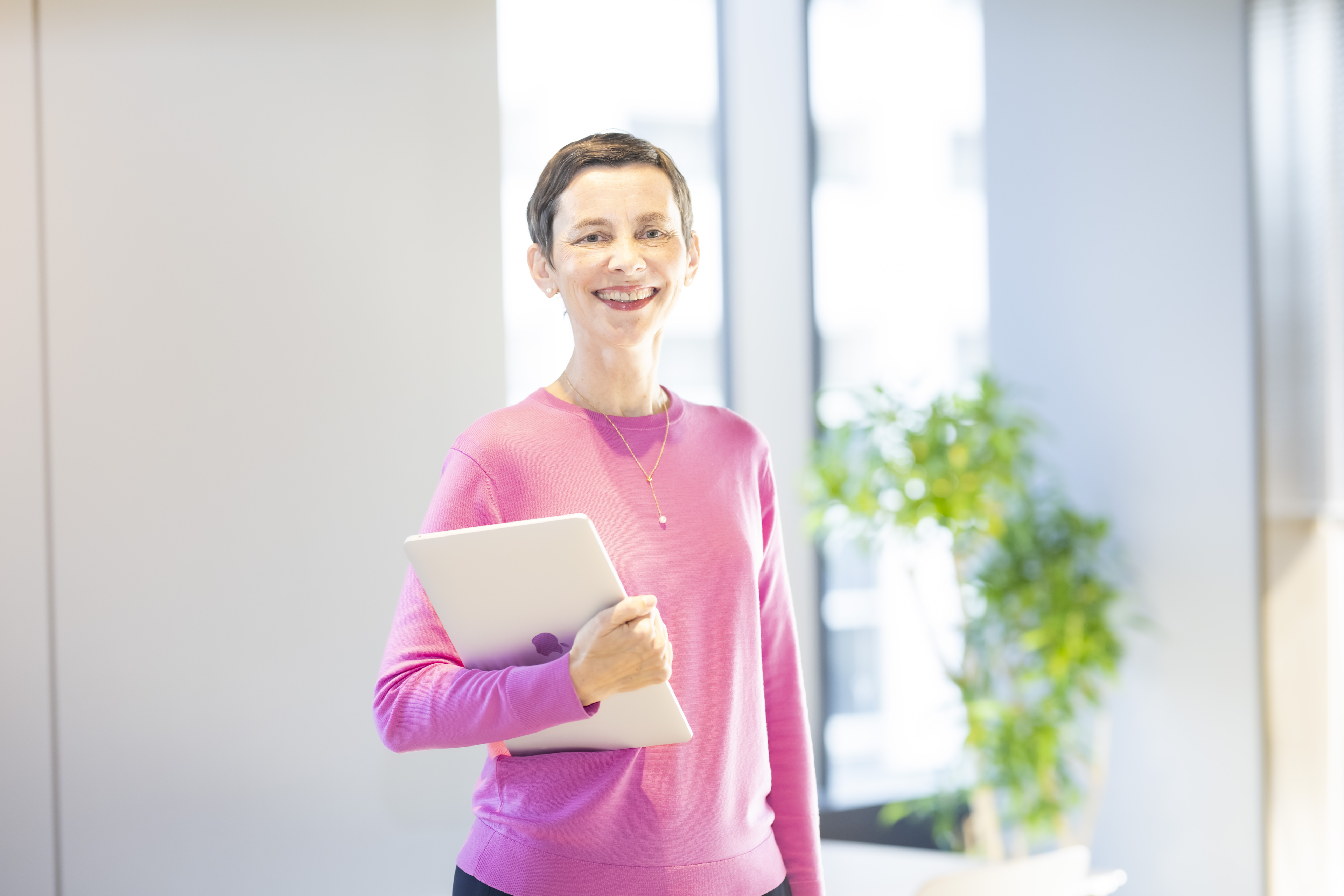 【代表インタビュー】更年期を語るタブーをなくす〜創業ストーリー〜