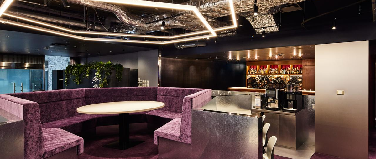 インターン・アルバイト募集！起業家向けコワーキングスペースの受付スタッフ