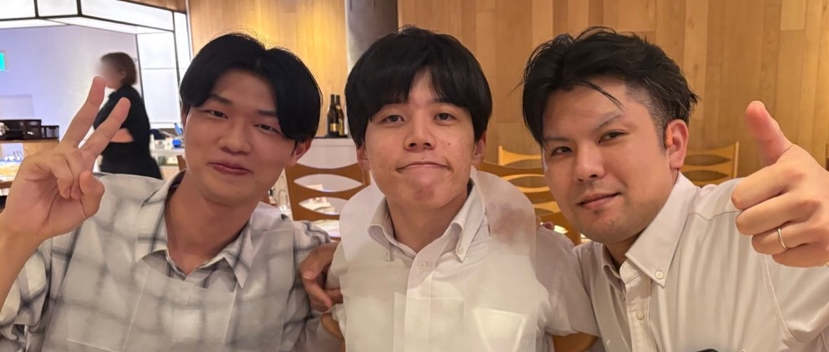 成長意欲を大歓迎！急成長ベンチャー企業でエンジニアの実力をつけませんか？