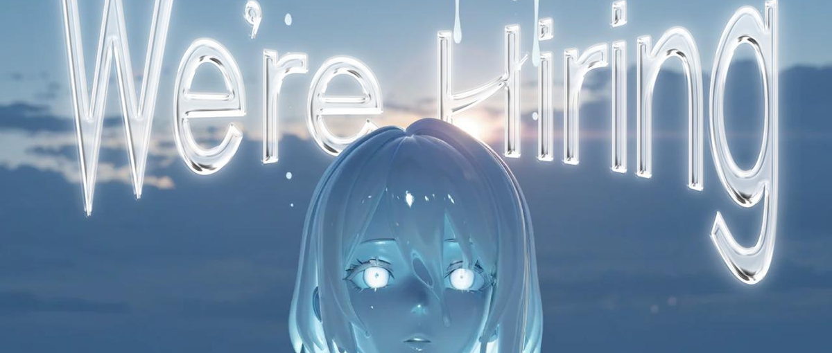 音楽特化のデザインスタジオ立ち上げに伴うデザイナー募集