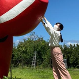 菰田 有希乃