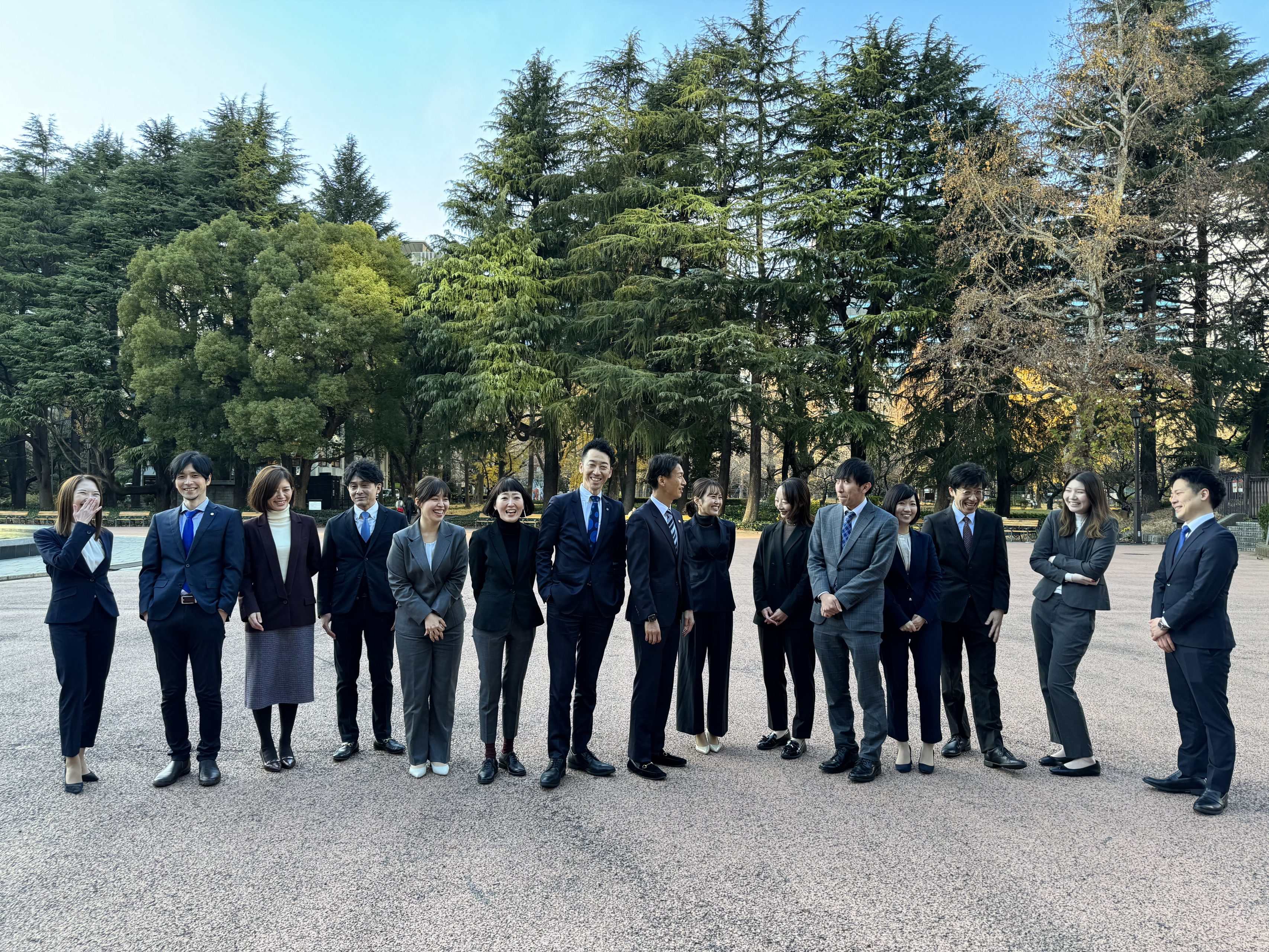 【大阪×東京】初開催した〈G1合同ミーティング〉の様子をご紹介します！