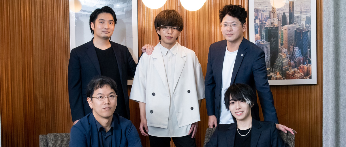 広告×SEO×ブランド戦略を統括するWEBマーケター