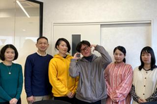 バックグラウンド不問！エンジニアへの情熱を、ぜひ私たちにぶつけてください！