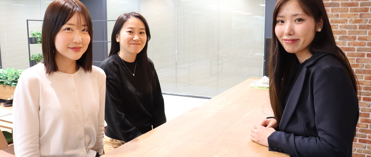 他職種から挑戦できるレア求人！人事／採用担当WANTED！