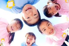 笑顔の輪を広げたい人集合！こどもの未来を創る企画をあなたが生み出しませんか